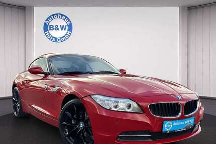 BMW Z4 99.728 km 22.499 &euro; Krefeld 47805