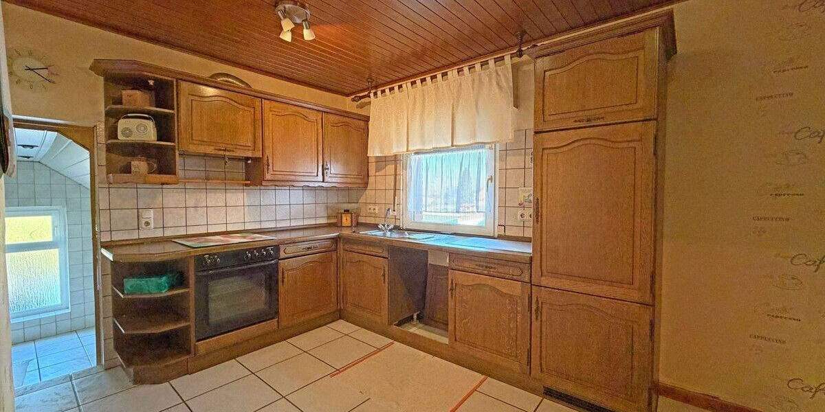 Einfamilienhaus Alpen Menzelen-West - 5 Zimmer, 144 m&sup2;, 379.000&euro; | Angebot:25373813