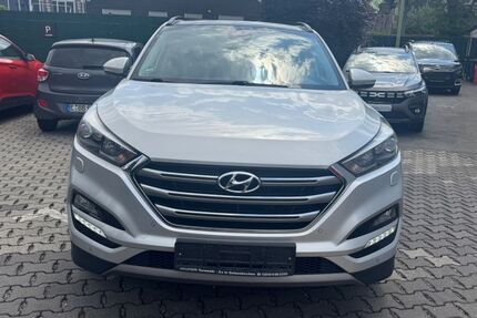 Hyundai TUCSON 137.000 km 12.970 &euro; Gelsenkirchen 45879