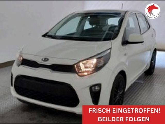 Kia Picanto 68.200 km 9.095 &euro; Neukirchen-Vluyn 47506