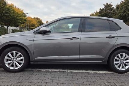 VW Polo 29.800 km 18.900 € Bottrop 46240