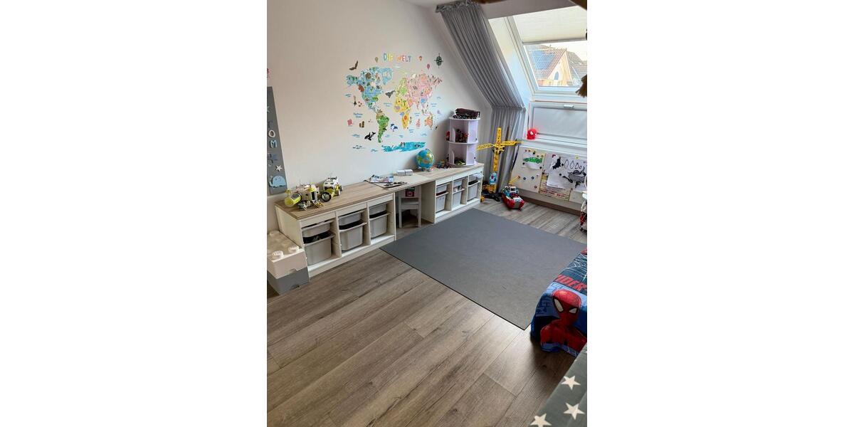 Reihenhaus Willich - 4 Zimmer, 113 m&sup2;, 533.000&euro; | Angebot:25638718