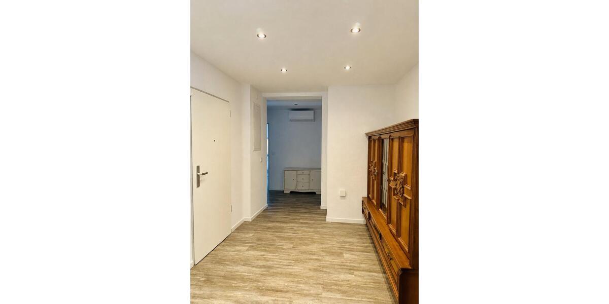 Etagenwohnung Hattingen Niederbonsfeld - 3 Zimmer, 73 m&sup2;, 222.000&euro; | Angebot:27155497