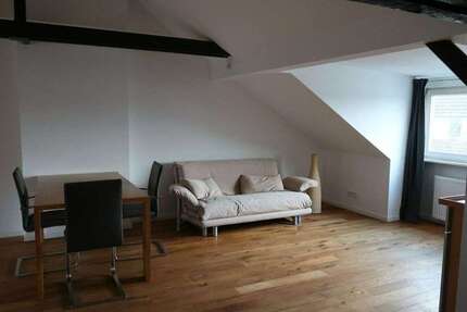 Wohnen auf Zeit in Düsseldorf 1.180 € 2 zimmer