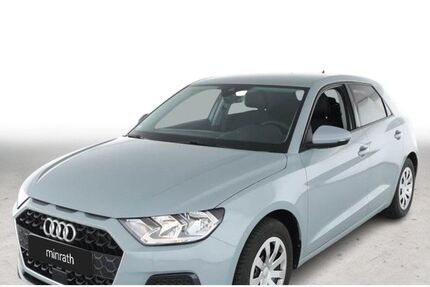 Audi A1 5.475 km 21.290 &euro; Moers-Hülsdonk 47441