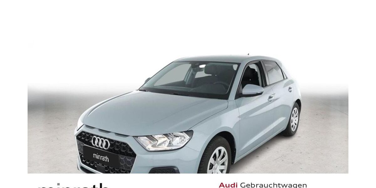 Audi A1 5.475 km 21.290 &euro; Moers-Hülsdonk 47441