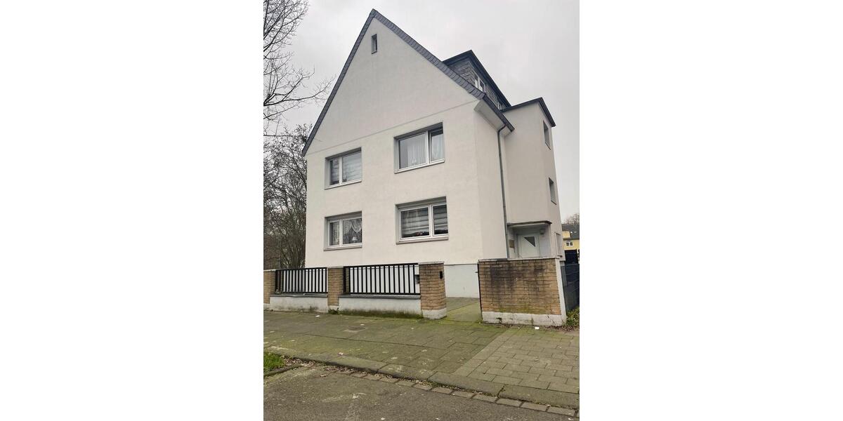 Dachgeschoßwohnung Duisburg Duisburg-Mitte - 3.5 Zimmer, 78 m&sup2;, 849&euro; | Angebot:26329308