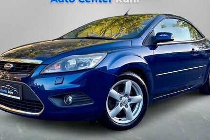 Ford Focus 176.000 km 4.989 &euro; Gelsenkirchen 45891