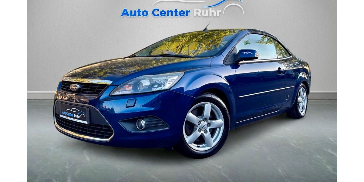 Ford Focus 176.000 km 4.989 &euro; Gelsenkirchen 45891