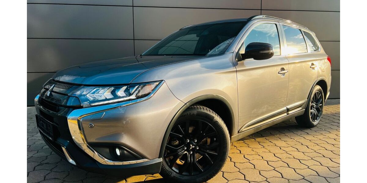 Mitsubishi Outlander 170.000 km 12.971 &euro; Bottrop 46242