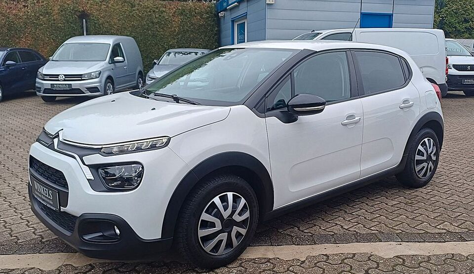 Citroen C3 64.000 km 9.980 € Essen 45307