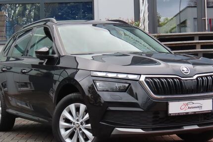 Skoda Kamiq 79.434 km 17.690 € Neuss 41469