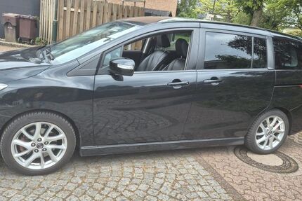 Mazda 5 115.000 km 10.500 &euro; Düsseldorf 40595