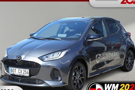 Mazda 2 Hybrid 9.542 km 24.690 &euro; Bottrop-Kirchhellen 46244