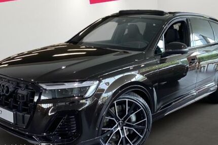 Audi Q7 9.999 km 106.980 &euro; Neuss 41464