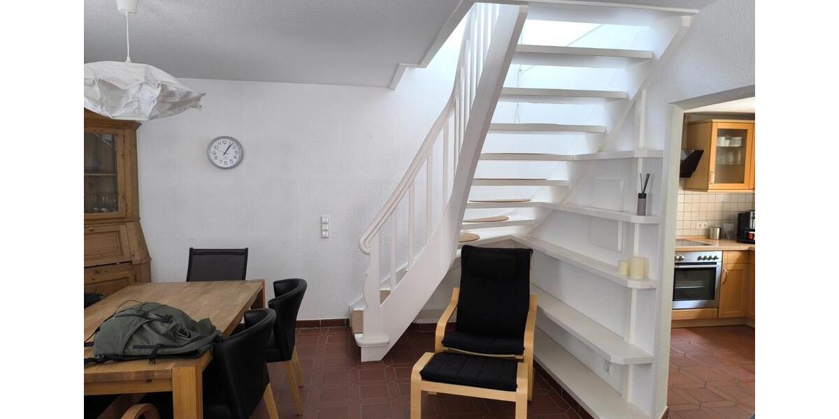Einfamilienhaus Duisburg Hamborn - 4 Zimmer, 900&euro; | Angebot:23410101