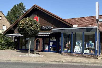 Gewerbeobjekt Duisburg Baerl - 398.000&euro; | Angebot:25440098