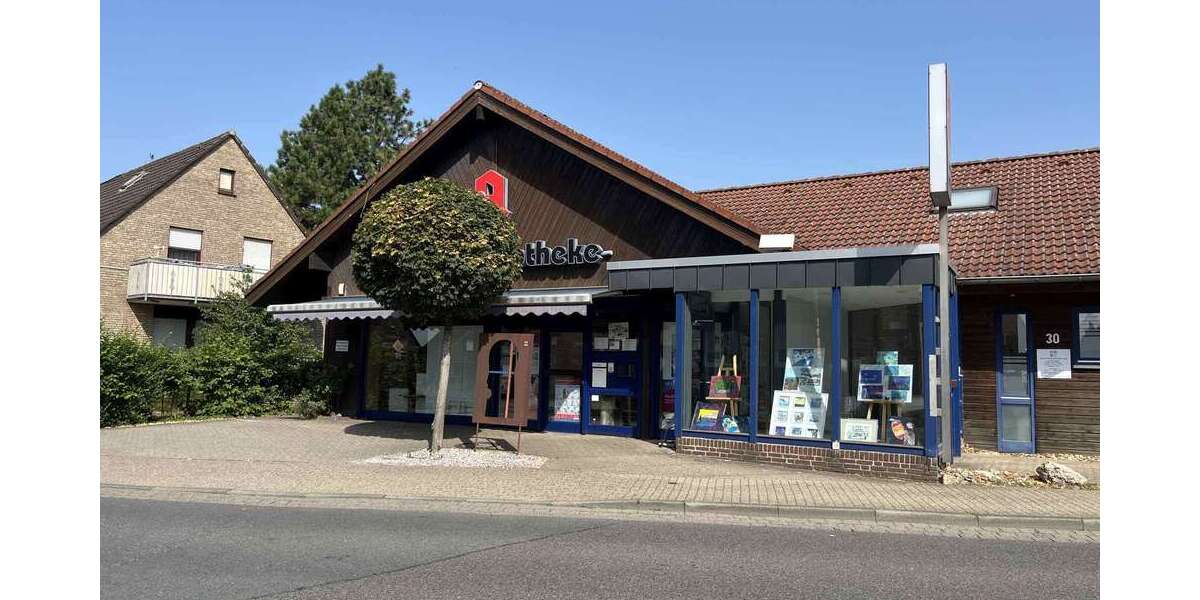 Gewerbeobjekt Duisburg Baerl - 398.000&euro; | Angebot:25440098