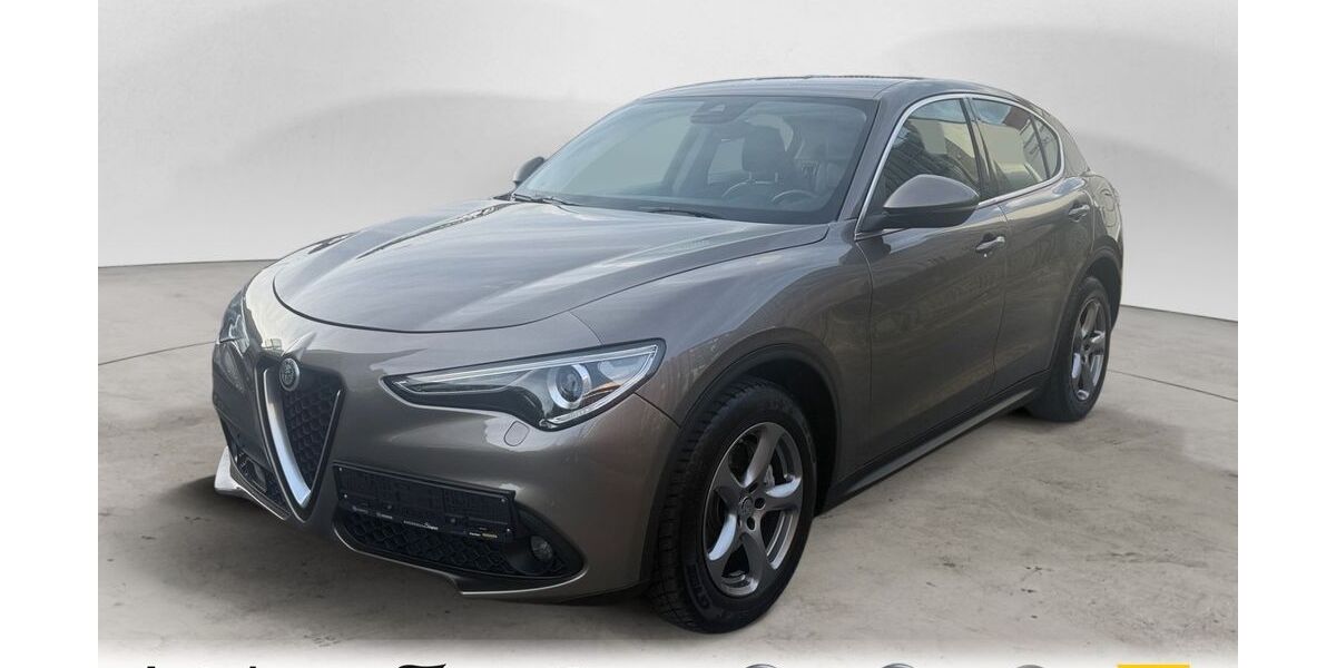 Alfa Romeo Stelvio 184.070 km 12.800 &euro; Düsseldorf 40589