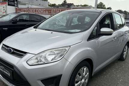 Ford C-Max 109.000 km 5.900 € Mönchengladbach 41065