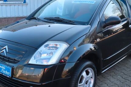 Citroen C2 103.000 km 2.600 &euro; Wesel 46485