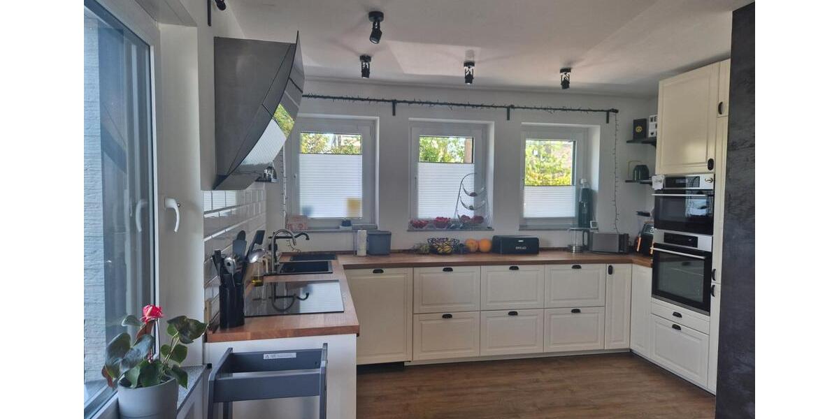 Einfamilienhaus Krefeld Benrad - 5 Zimmer, 145 m&sup2;, 755.000&euro; | Angebot:27128286