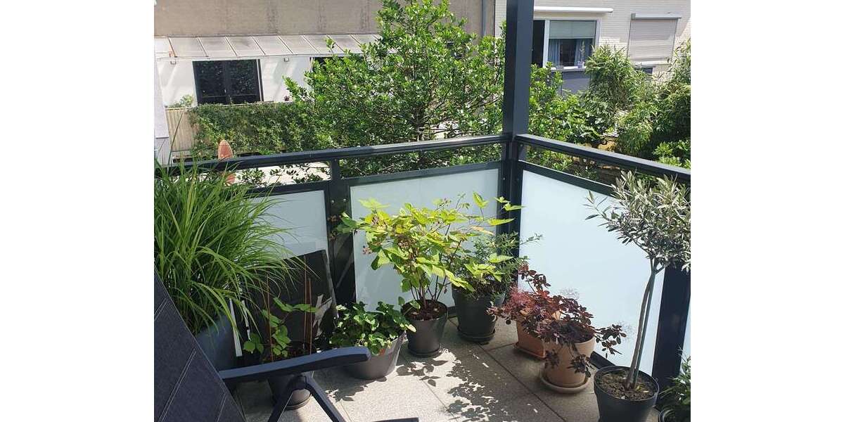 Etagenwohnung Krefeld Benrad - 2 Zimmer, 60 m&sup2;, 620&euro; | Angebot:27157421