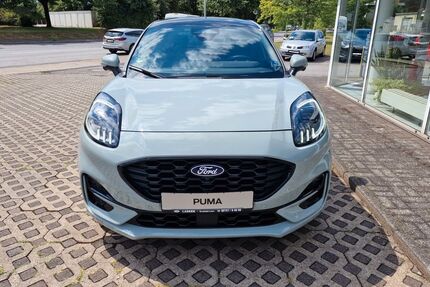 Ford Puma 6.200 km 26.999 € Krefeld 47809