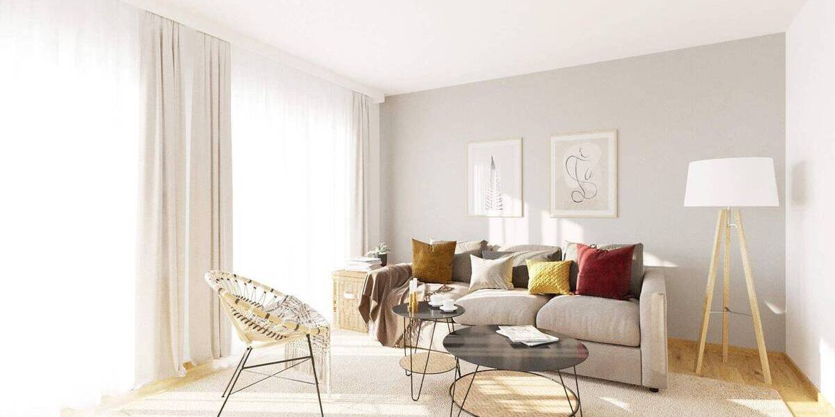 Reihenmittelhaus Wülfrath Innenstadt - 5 Zimmer, 126 m&sup2;, 559.900&euro; | Angebot:25731206