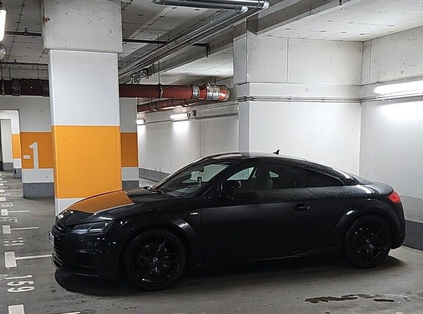 Audi TT 94.000 km 26.400 € Duisburg 47249