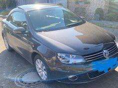 VW Eos 71.000 km 10.900 € Viersen 41749