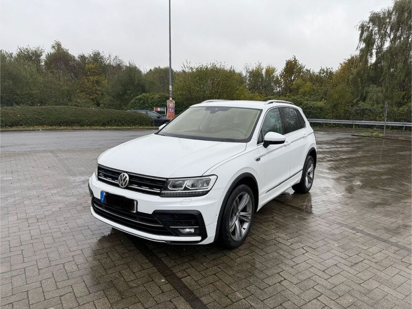 VW Tiguan 48.500 km 19.000 € Heiligenhaus 42579