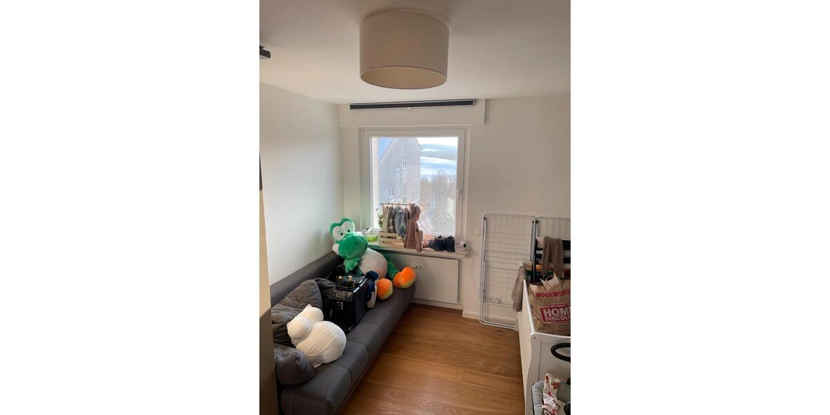 Etagenwohnung Velbert Pöthen - 3.5 Zimmer, 96 m&sup2;, 349.000&euro; | Angebot:27010405