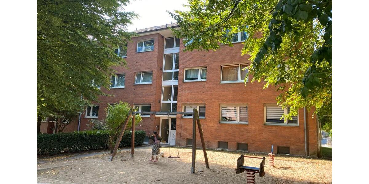 Erdgeschoßwohnung Mettmann - 2 Zimmer, 58 m&sup2;, 119.000&euro; | Angebot:26738206