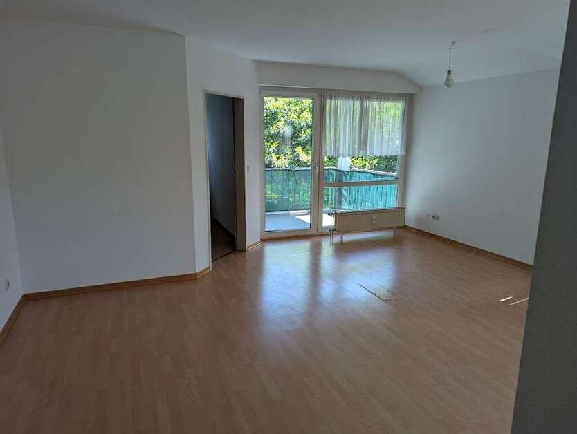 Wohnung zum Mieten in Düsseldorf 323,75 € 48.81 m²