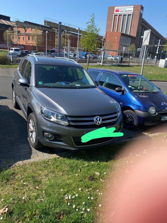 Tiguan