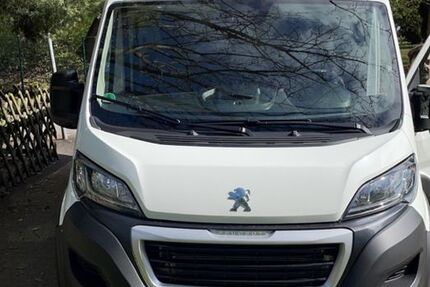 Peugeot Boxer 169.500 km 15.799 &euro; Oberhausen 46149