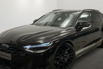 Audi A6 2.900 km 75.980 &euro; Neuss 41464