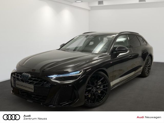 Audi A6 2.900 km 75.980 &euro; Neuss 41464