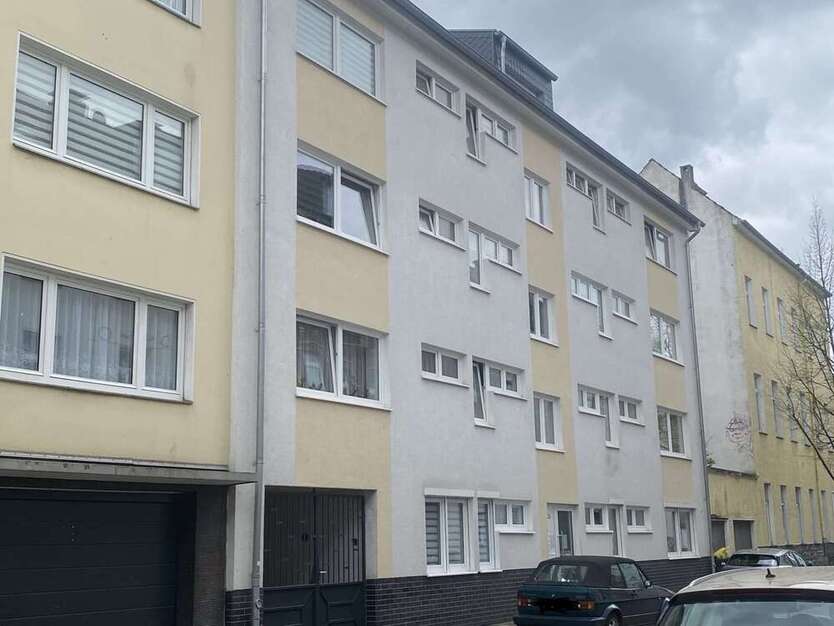 Wohnung zum Mieten in Krefeld 410 € 51.5 m²