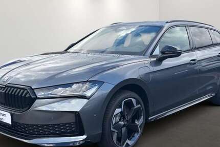 Skoda Superb 4.999 km 53.980 &euro; Essen 45143