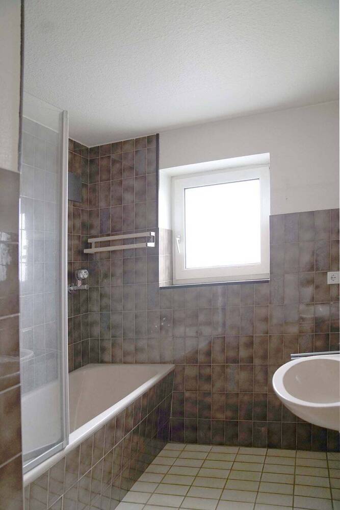 2 Zimmer Etagenwohnung mit Ausblick in Düsseldorf - Urdenbach