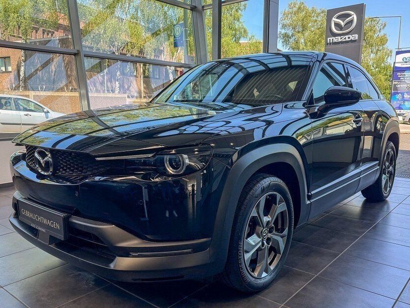 Mazda MX-30 31.426 km 14.990 € Duisburg 47166