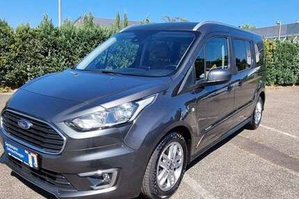 Ford Tourneo Connect 113.225 km 21.480 &euro; Düsseldorf 40589