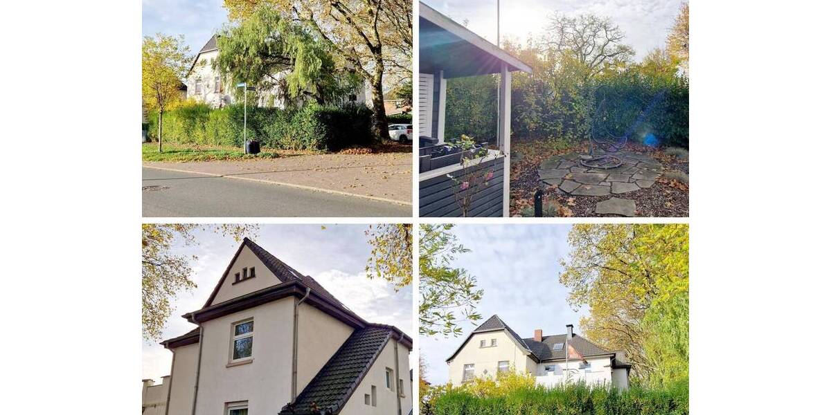 Einfamilienhaus Oberhausen Schwarze Heide - 5 Zimmer, 183 m&sup2;, 319.500&euro; | Angebot:26143407