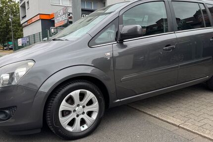 Opel Zafira 160.829 km 5.990 &euro; Gelsenkirchen 45899