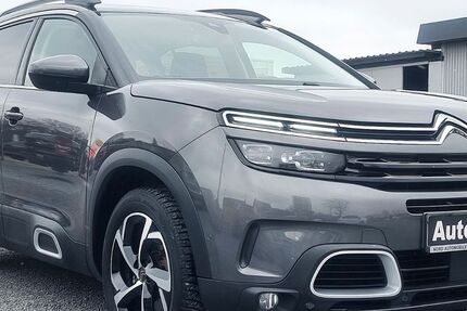 Citroen C5 Aircross 101.705 km 17.700 &euro; Duisburg 47178