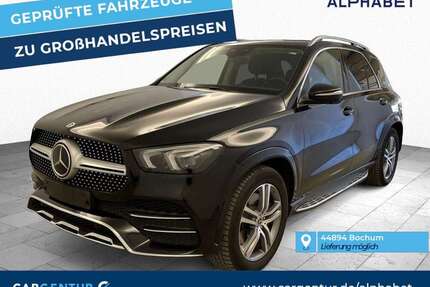 Mercedes GLE 350
