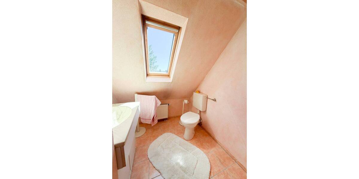 Doppelhaushälfte Gelsenkirchen / Buer Buer - 5 Zimmer, 125 m&sup2;, 379.000&euro; | Angebot:26875560