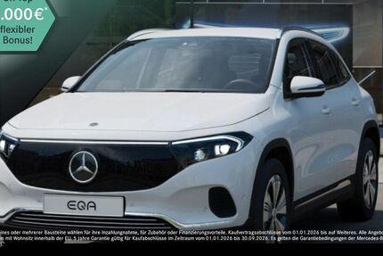 Mercedes-Benz EQA 10.503 km 35.590 &euro; Neuss 41460